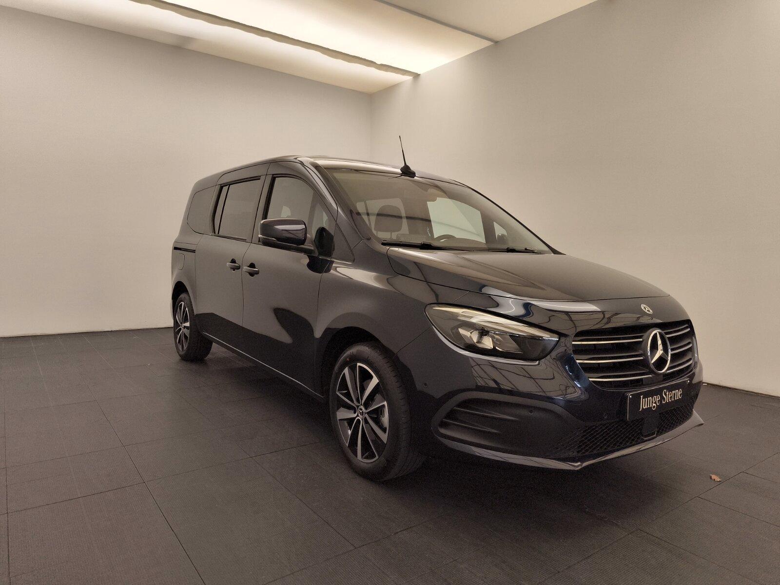 Mercedes-Benz T-Klasse T 180 lang EDITION