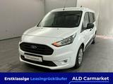 Ford Transit Connect 230 L2 LKW S&S Trend Kombi, 5-tü - Ford Transit Connect: T230
