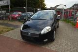 Fiat Grande Punto 1.4 8V Dynamic/ Klima/ 5 Türig/ TOP - Fiat Grande Punto in Duisburg
