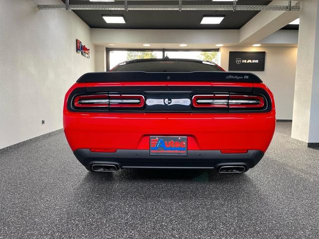 Fahrzeugabbildung Dodge CHALLENGER R/T-T/A PACKAGE 5.7L-V8 SOFORT!!