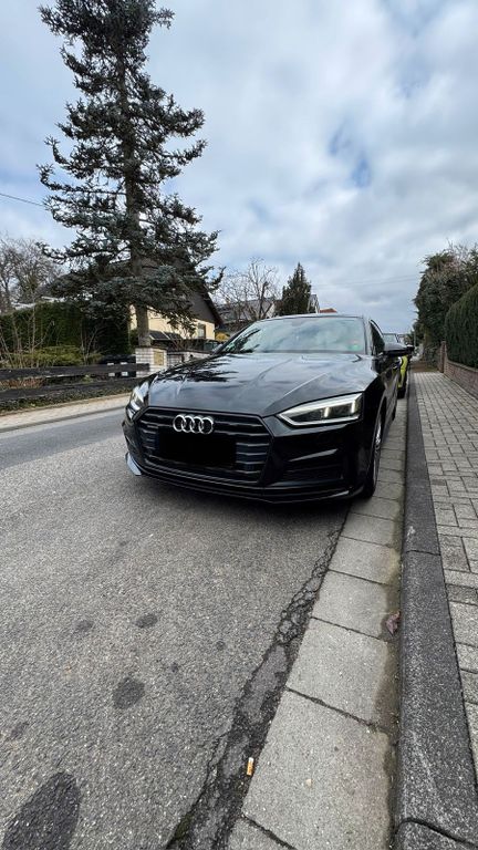 Image of Audi A5