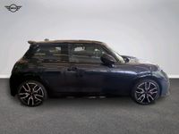 MINI John Cooper Works - Vorschau Bild 4