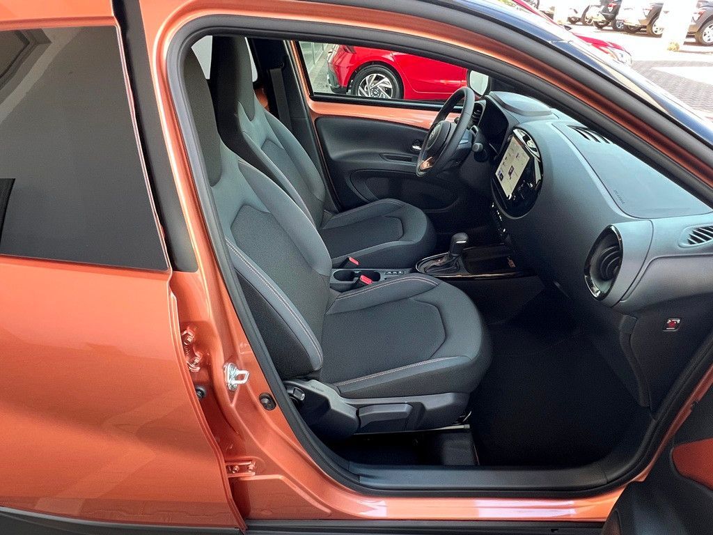 Fahrzeugabbildung Toyota Aygo 1.5 Lounge Kamera,LED,Matrix,Navi,SHZ,ACC