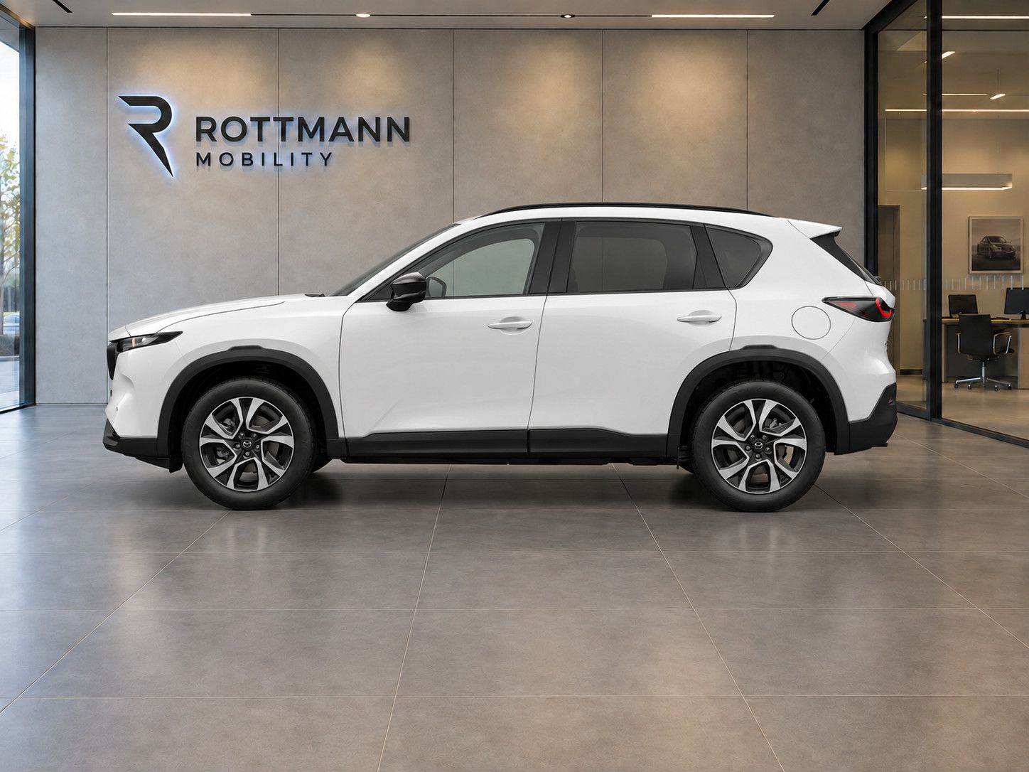 Mazda CX-5 - Bild 6