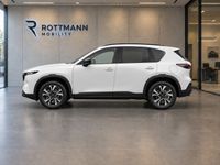 Mazda CX-5 - Vorschau Bild 6