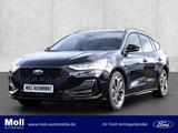 Ford Focus Turnier ST-Line X 155PS Aut. FAP Winter Pa