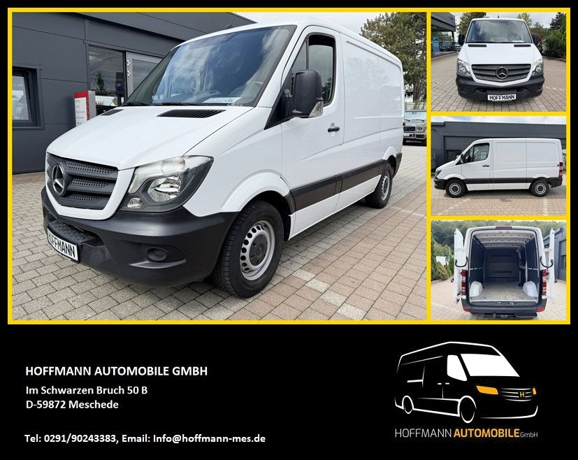 Image of Mercedes-Benz Sprinter