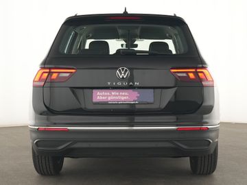 Volkswagen Tiguan - 7