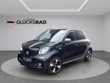 Smart ForFour Perfect Automatik R-Kamera Pano SHZ Navi - Smart ForFour in Hannover