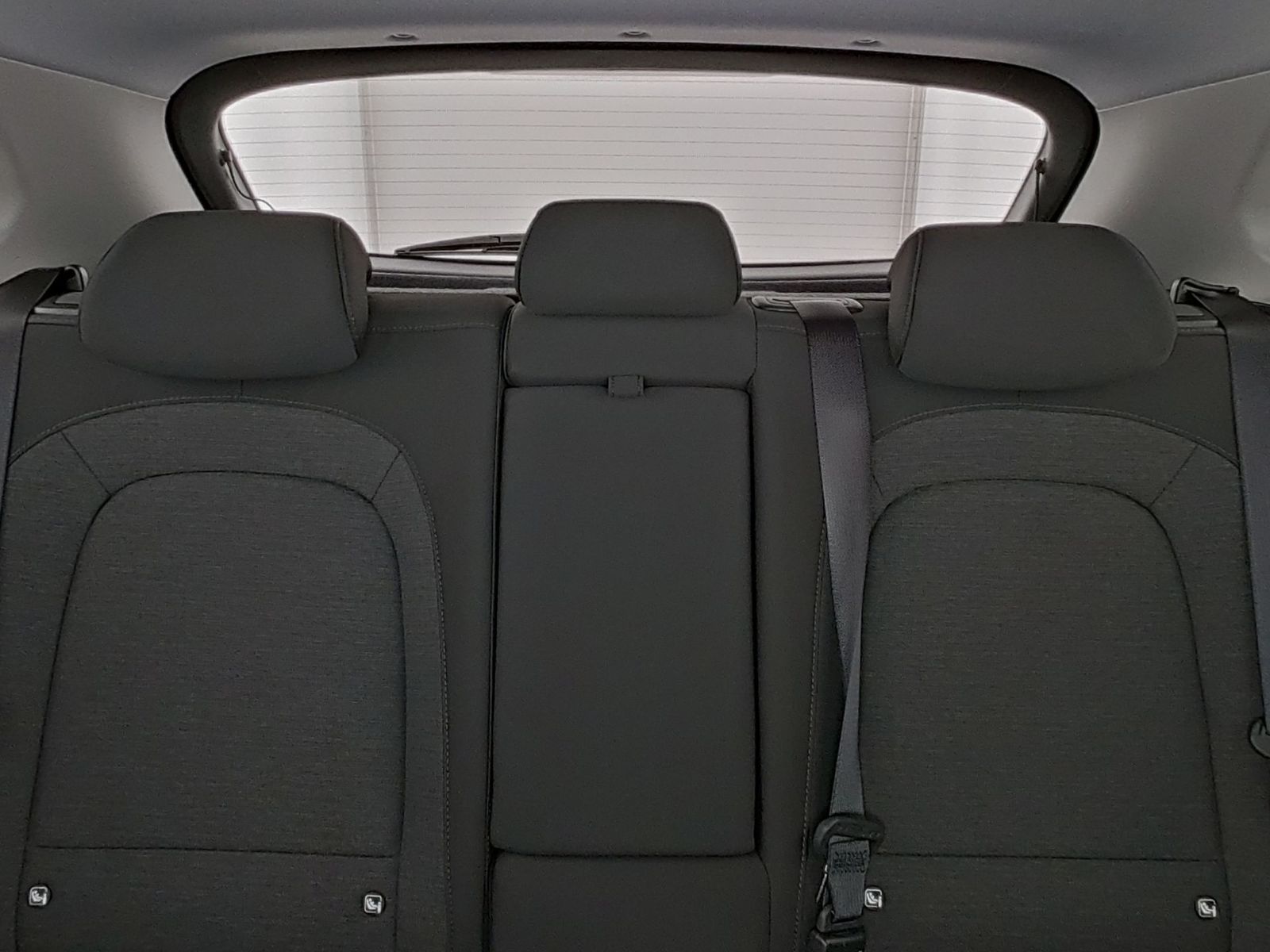 Hyundai KONA - Bild 17