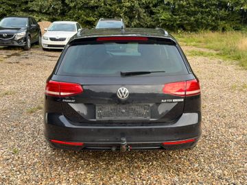 Volkswagen Passat Variant - 6