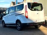 Ford Tourneo Custom 2.0 TDCi Active L1 - Ford: 8 Sitzer