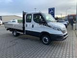 Iveco Daily 50C18H DOKA PRITSCHE AHK STDH DIFFS AKTION - Angebote