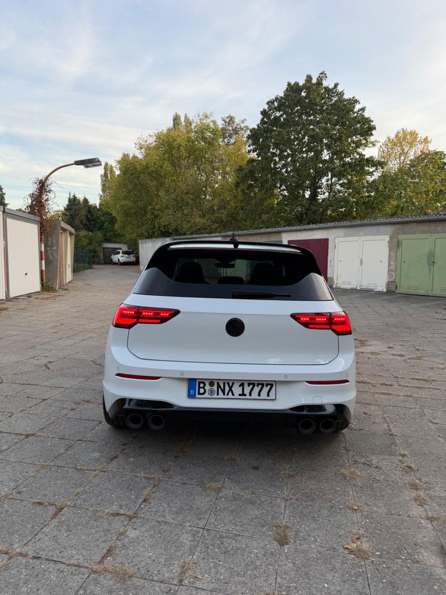 Volkswagen Golf 8R DSG 4MOTION Akra/Pano, миниатюра 5