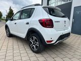 Dacia Sandero II Stepway Celebration ** 25Tkm ** - Dacia Sandero: Ii