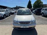 Opel Zafira A 1.8 Elegance Klimaaut/ 7 Sitzer/ 2.Hand - Opel Zafira Gebrauchtwagen in Kassel