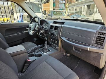 Jeep Cherokee - 10