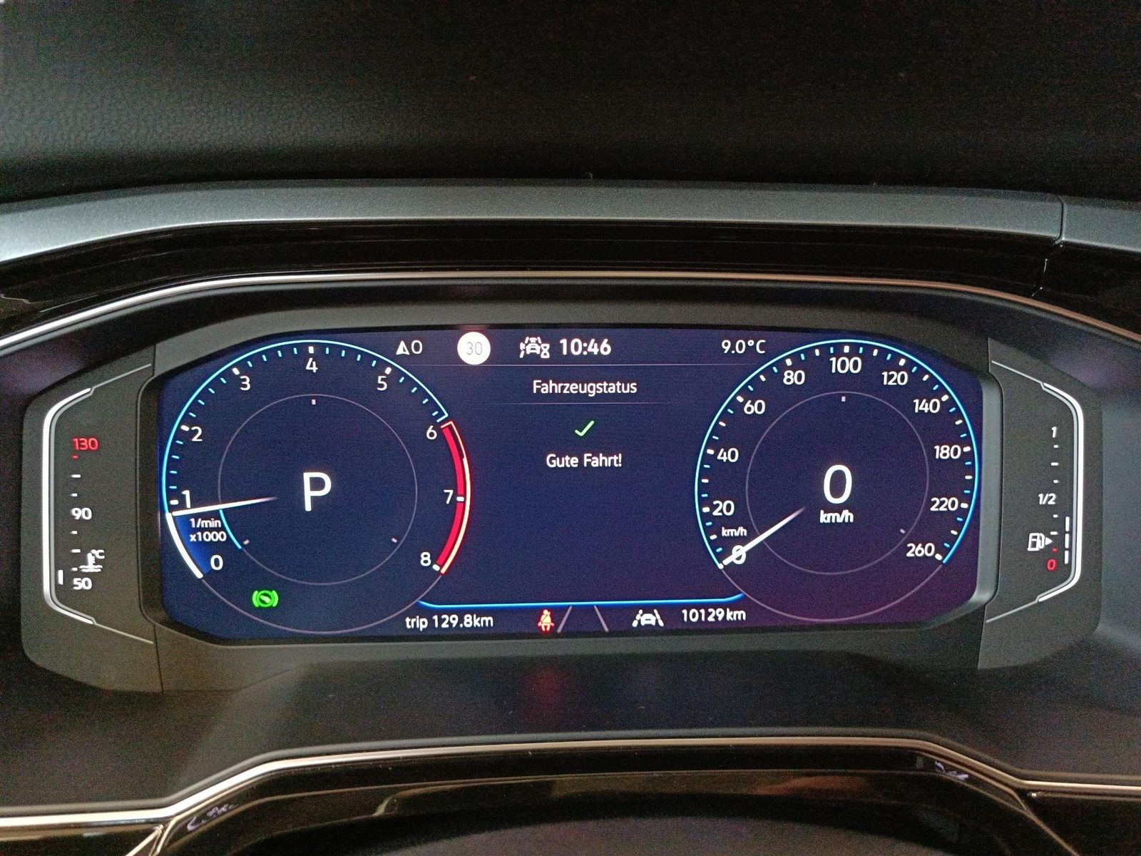 Volkswagen Taigo - Bild 13