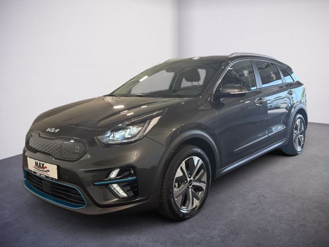 e-Niro SPIRIT LED+KAMERA+LEDER+JBL PREMIUM+PANO+