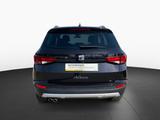 Seat ATECA XCELLENCE 1.5 TSI DSG 4Drive LED+AHZV+SHZ - Seat Ateca in Chemnitz