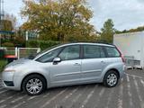 Citroën Grand C4 Picasso 7 Sitzer TÜV 10-27 - Citroën Grand C4 Picasso / SpaceTourer aus 2009