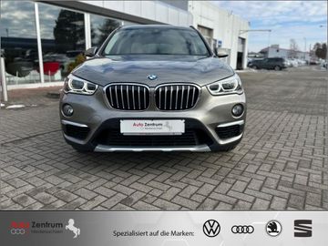 BMW X1 - 2