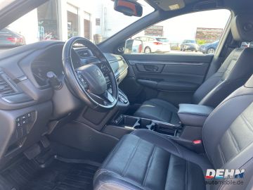 Honda CR-V - 7