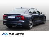 Volvo S60 T8 Recharge Plug-In Hybrid AWD Ultimate Dark - Volvo S60: Awd