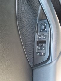 Fotografie 14 des Skoda Octavia Combi Ambition 1.5 TSi Navi 17`ALU LED