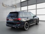 BMW  40d M-Sport /Laser/HUD/StHzg/AHK/Softclose - BMW X7: M