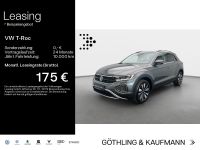 Volkswagen T-Roc - Vorschau Bild 1