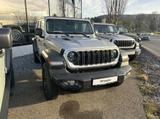 Jeep Wrangler Rubicon Sky One Touch Dach - gebrauchte Jeep Limousine