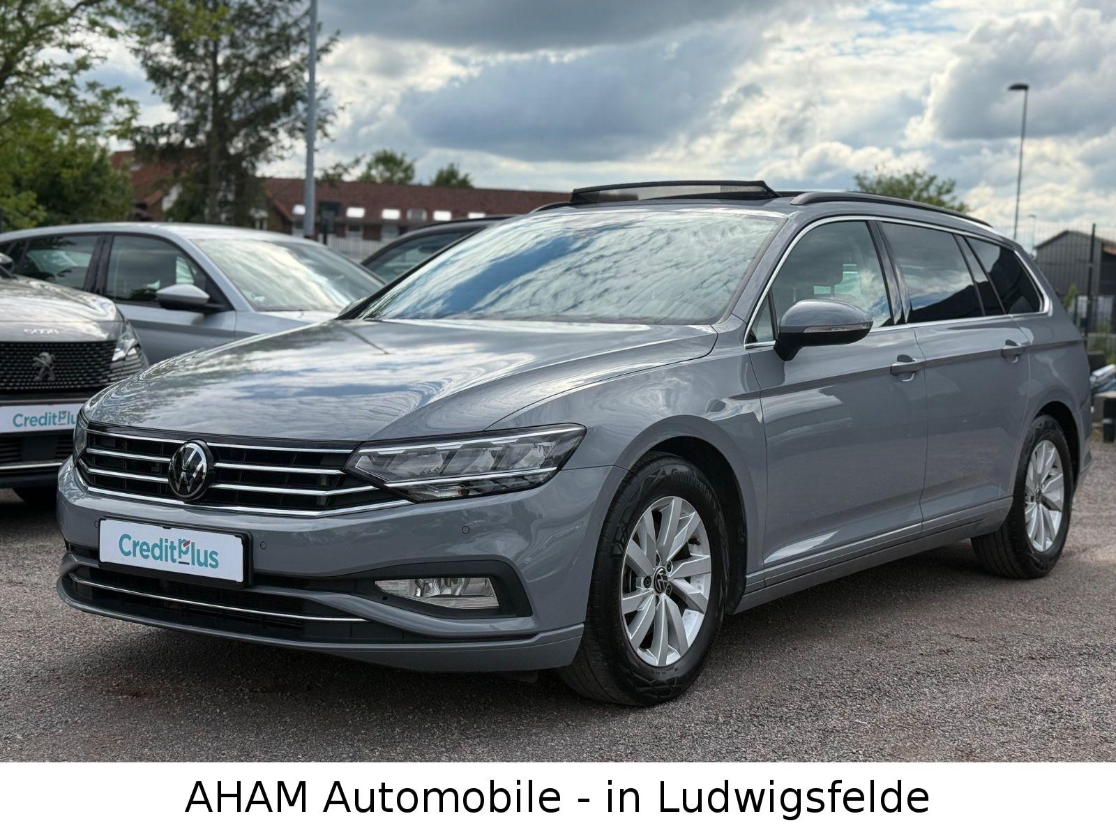 Volkswagen Passat Variant 2.0 TDIBusiness|PANO|ACC|KAM|LANE