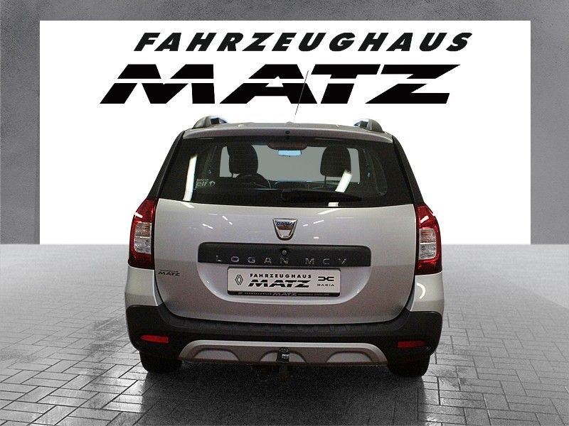 Fahrzeugabbildung Dacia Logan MCV TCe90 Stepway*Navi*Klima*