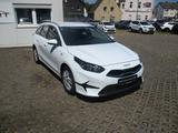 Kia CEED SW 1.6D DCT *VISION*abn. AHK*NAVI*
