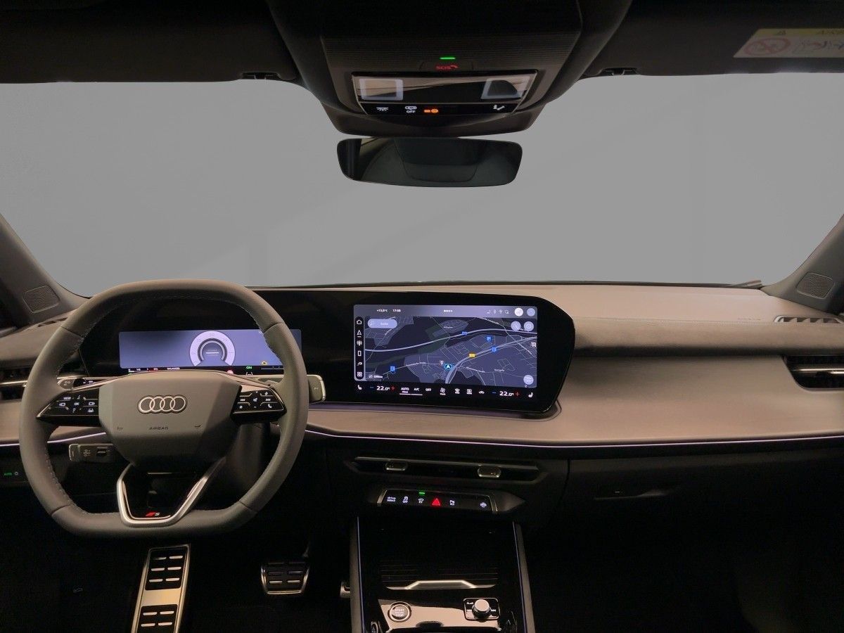 Audi Q3 Sportback e-hybrid 200 kW S tron ic foto 6