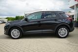 Opel Grandland 1.2 Edition LED Navi Kamera Teilleder - Opel Grandland (X) in Erfurt