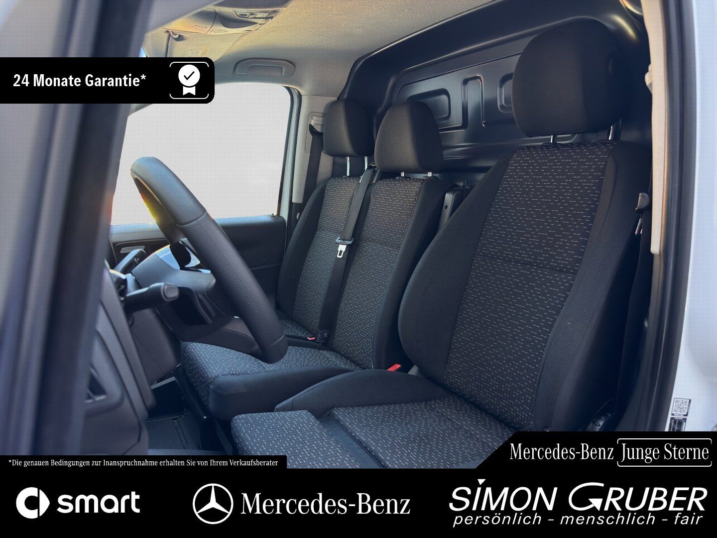 Fahrzeugabbildung Mercedes-Benz Vito 116 Lang Automatik Kamera MOPF Navi SHZ PDC