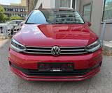Volkswagen Touran Highline PANORAMA-NAVI-STANDH.-TÜV-NEU - VW Touran Gebrauchtwagen in München
