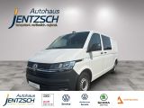 Volkswagen T6.1 Transporter Kombi lang 4MOTION 6-Sitze