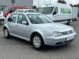 Volkswagen Golf 2.0 Pacific AUTOMATIK*KLIMAAUTO*TÜV 09.25 - Volkswagen Golf: Pacific