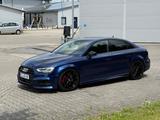 Audi S3 TFSI S tronic quattro - - gebrauchte Audi S3 aus dem Jahr 2019