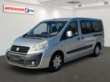 Fiat Scudo Panorama Executive L2H1 120 Multijet - Fiat Scudo: Kombi