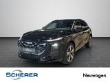 Audi Q3 SUV TFSI quattro 195 kW S tronic - Audi Q3: Schwarz