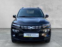 Dacia Spring - Vorschau Bild 8