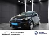 Volkswagen up! move up! Klima Sitzhzg. Parkpilot Kamera - VW up! Gebrauchtwagen in Bielefeld