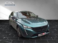 Peugeot 308 - Vorschau Bild 5