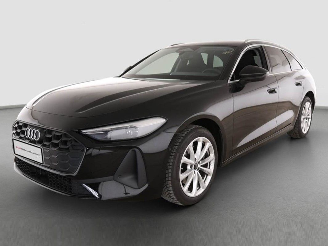 Audi A5 - Bild 2