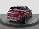 Hyundai KONA (MJ20) HEV Hybrid Electro STYLE (Farbappl.  - gebrauchte Hyundai KONA aus dem Jahr 2020