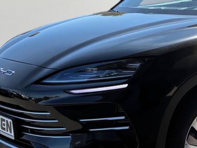 BYD SEAL U